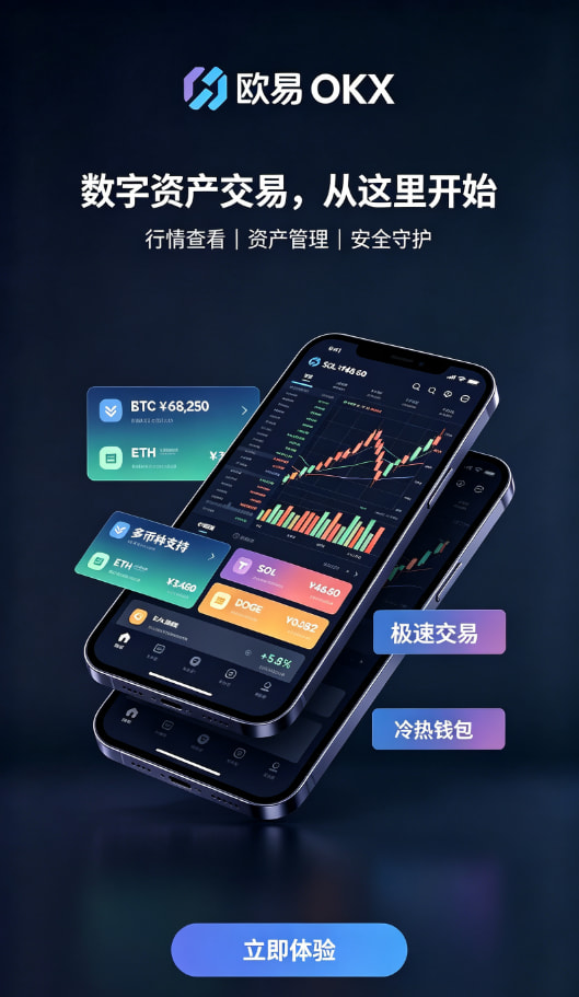 欧交易所平台app充值与交易
